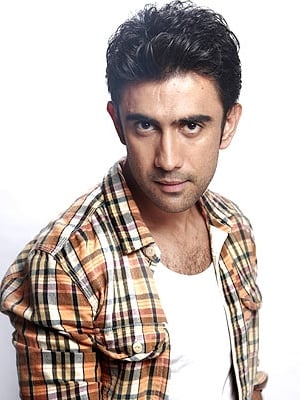 Afiş Amit Sadh