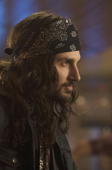 Fotoğraf Andrew J. West