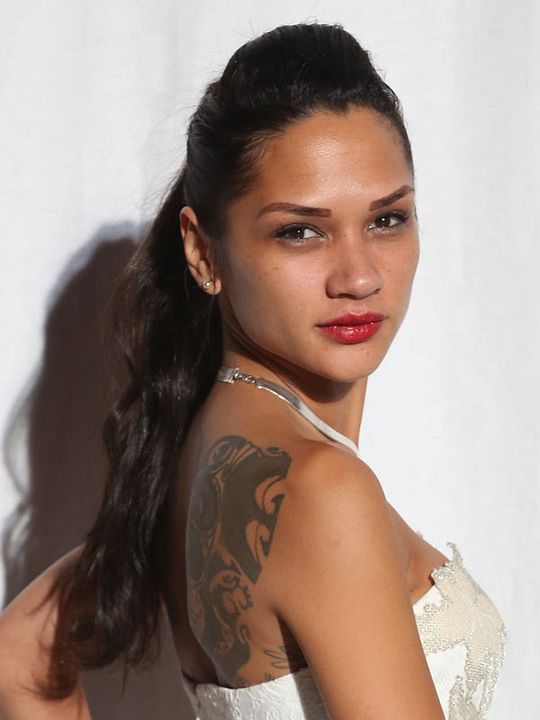 Afiş Dany Verissimo