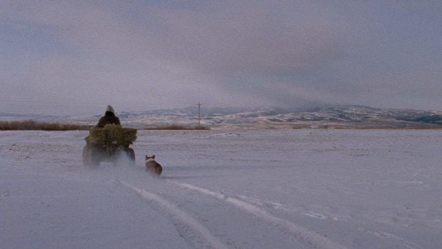 Certain Women : Fotoğraf