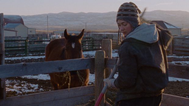 Certain Women : Fotoğraf