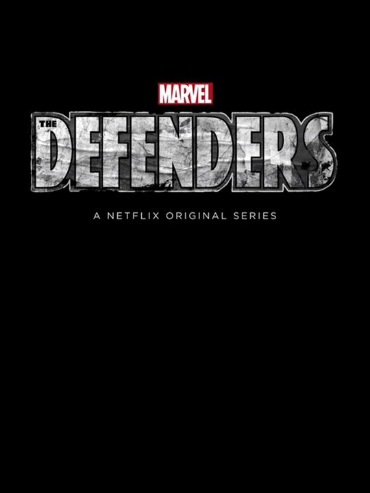 The Defenders : Afiş