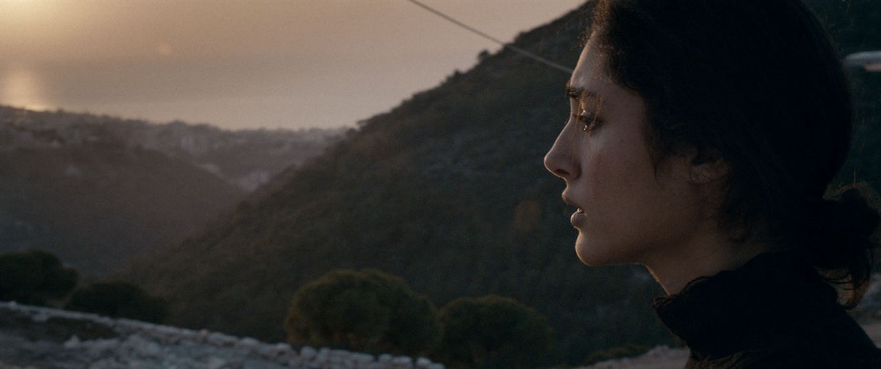 Eve Dönüş : Fotoğraf Golshifteh Farahani