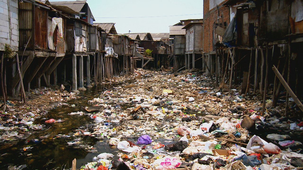 Trashed : Fotoğraf