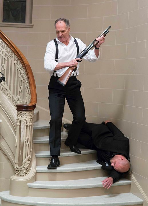 Fotoğraf Patrick St. Esprit