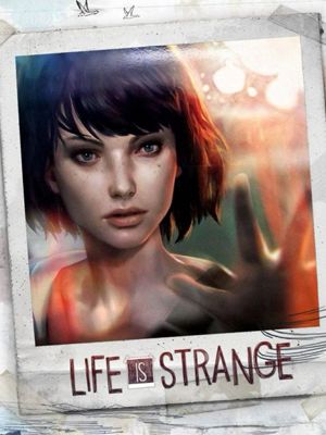 Life is Strange : Afiş
