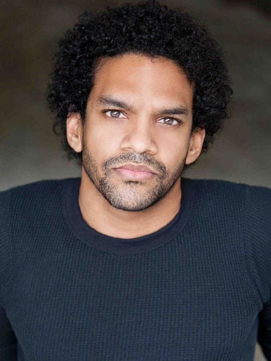Afiş Khary Payton