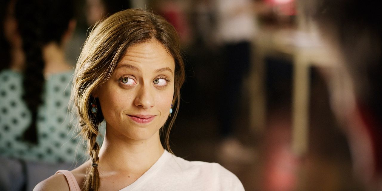 Nuestros amantes : Fotoğraf