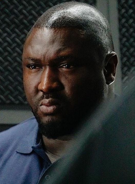 Fotoğraf Nonso Anozie