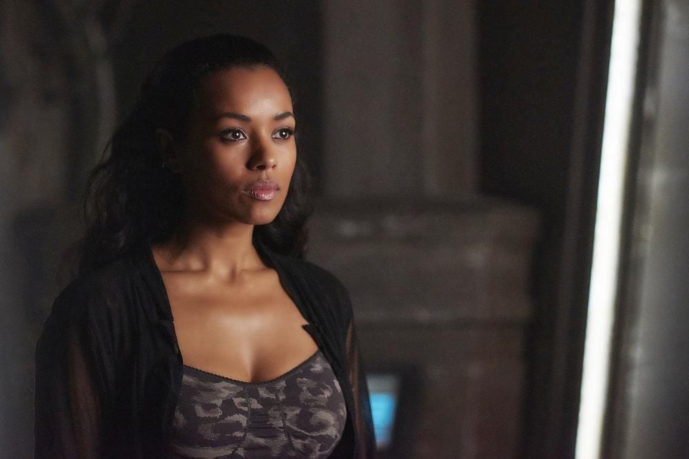 Fotoğraf Melanie Liburd