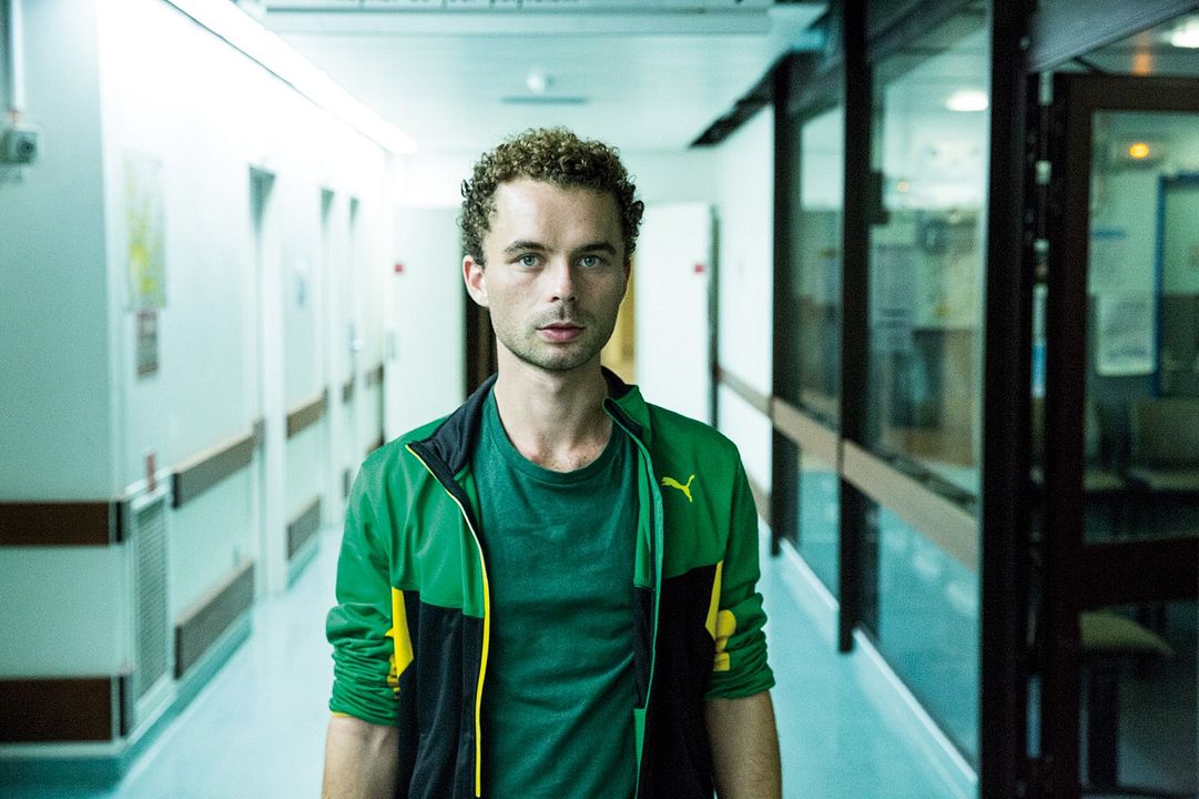 Paris 5:59 : Fotoğraf Geoffrey Couët