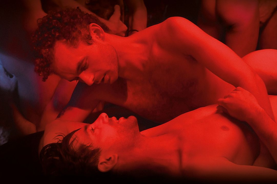 Paris 5:59 : Fotoğraf Geoffrey Couët, François Nambot