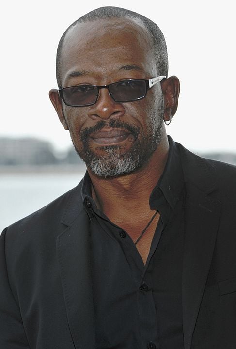 Afiş Lennie James