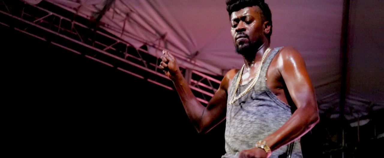Fotoğraf Beenie Man