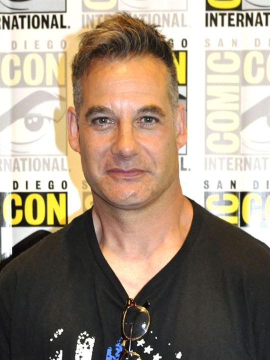 Afiş Adrian Pasdar