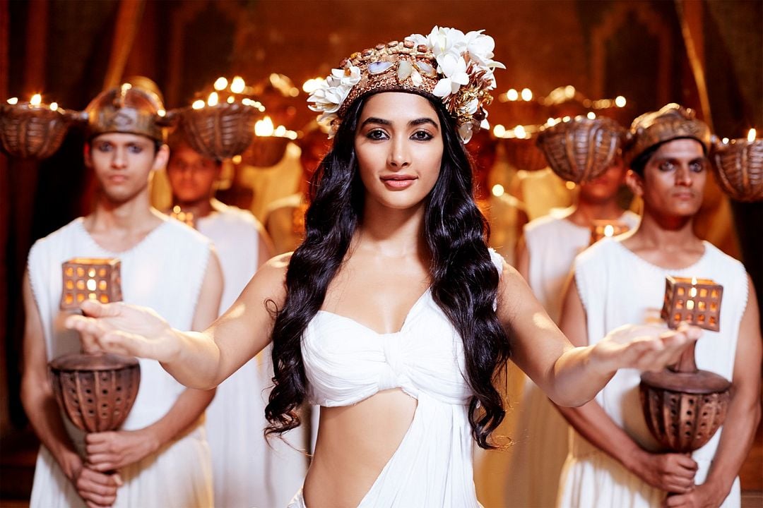 Fotoğraf Pooja Hegde