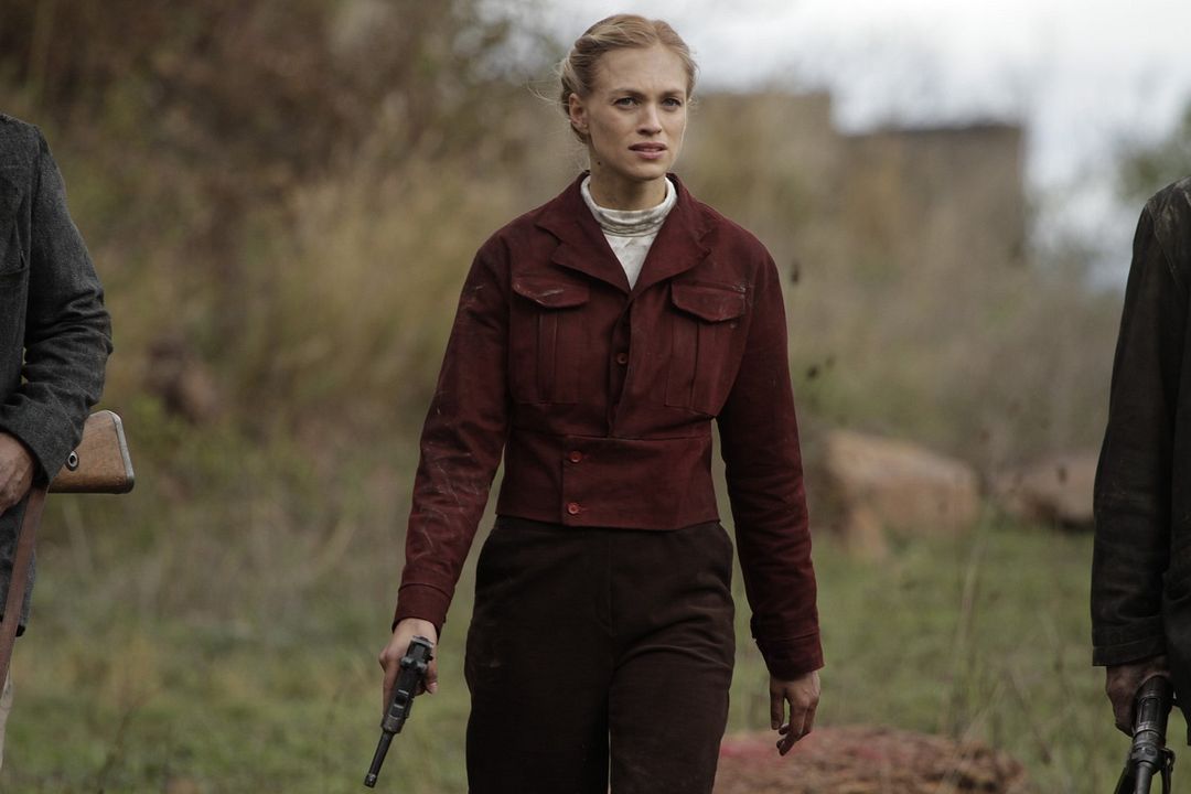 Fotoğraf Julie Engelbrecht