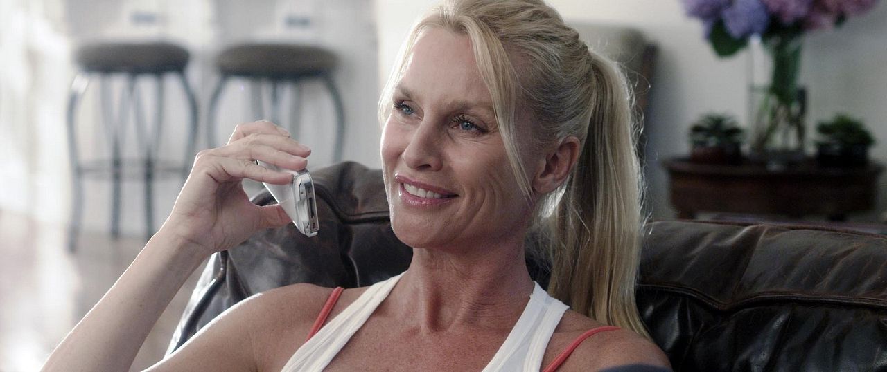Fotoğraf Nicollette Sheridan