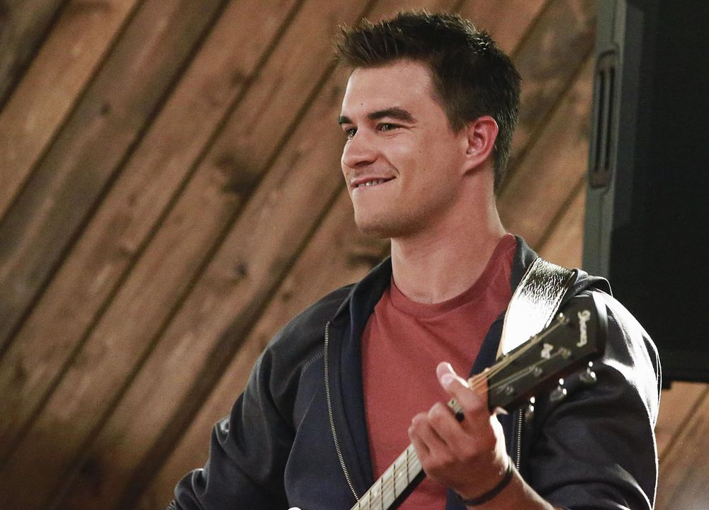 Mistresses (US) (2013) : Fotoğraf Rob Mayes