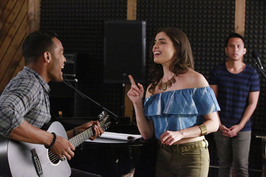 Mistresses (US) (2013) : Fotoğraf Hilty Bowen