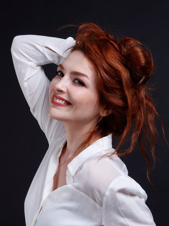 Afiş Özcan Tekdemir