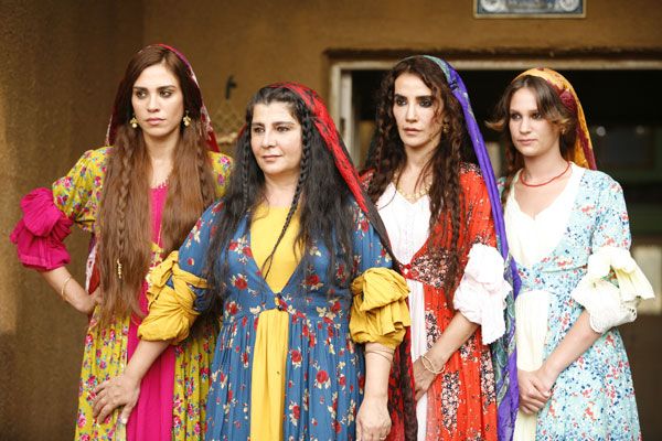 Ekşi Elmalar : Fotoğraf