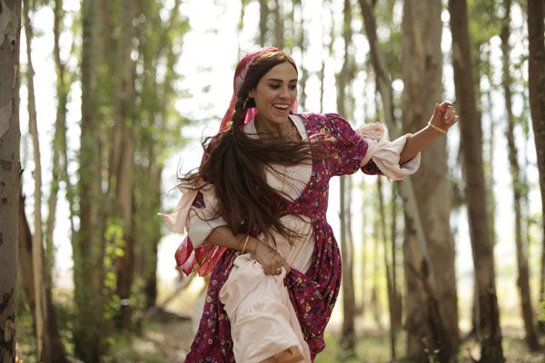 Ekşi Elmalar : Fotoğraf