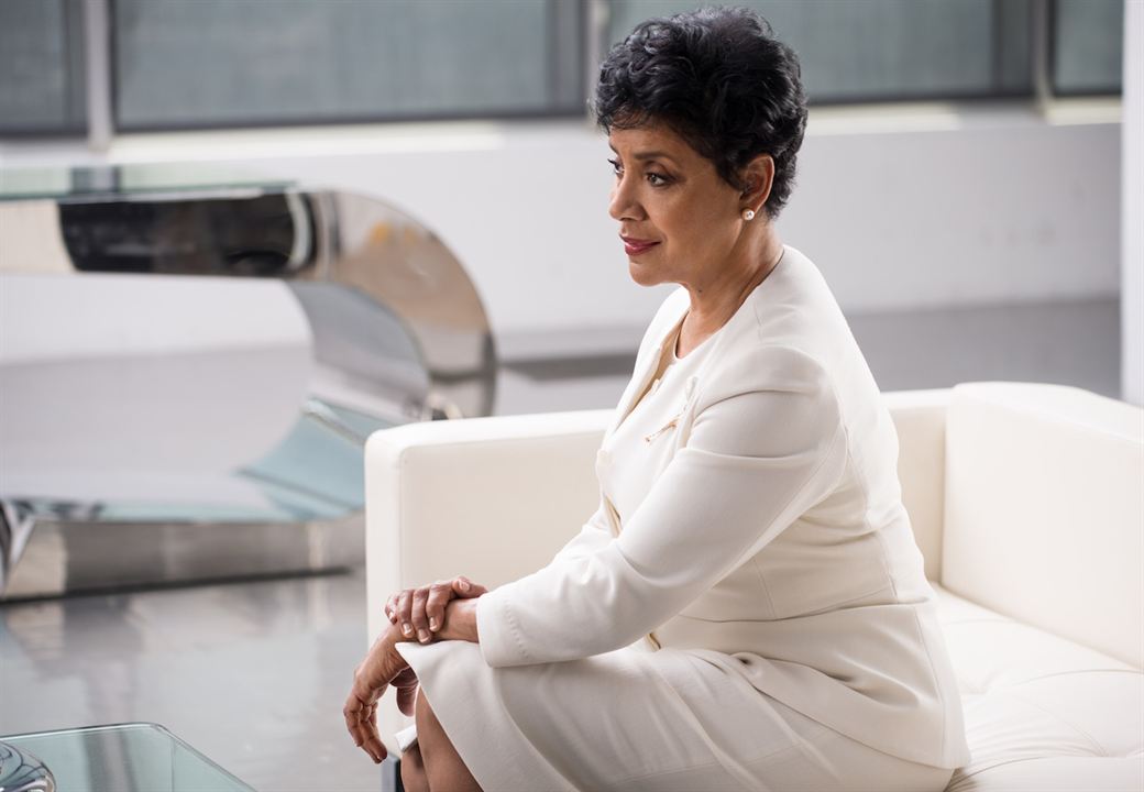 Fotoğraf Phylicia Rashad