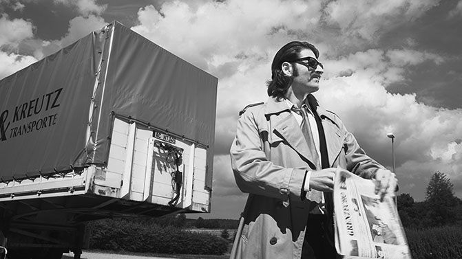 Fotoğraf Christos Dassios