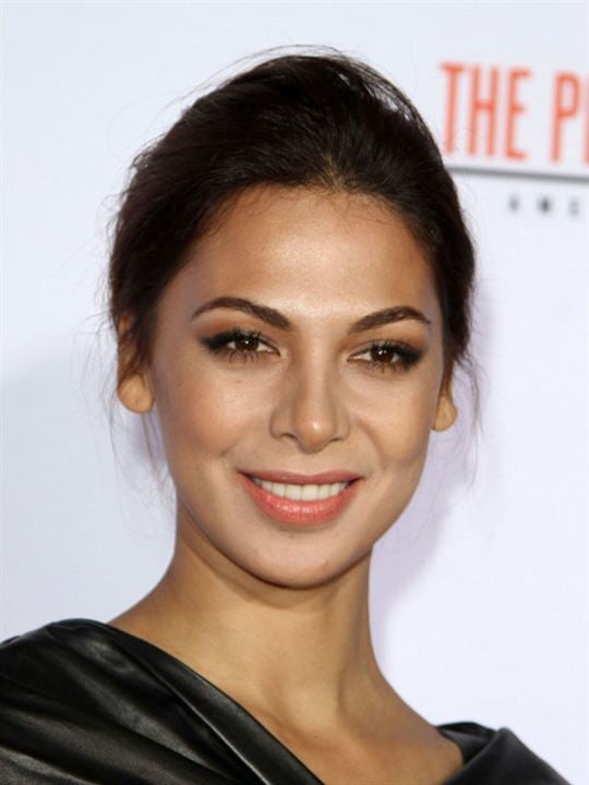 Afiş Moran Atias