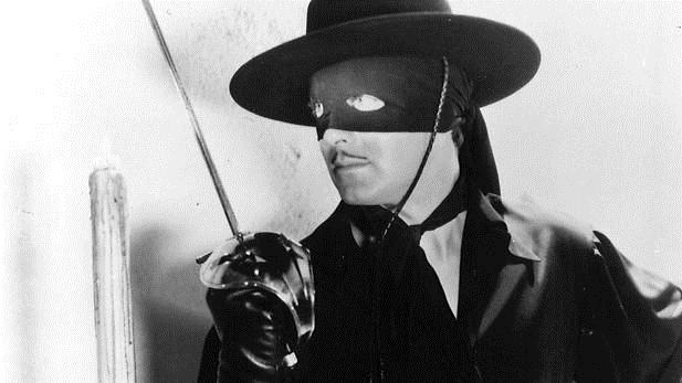 Mark of Zorro, The : Fotoğraf