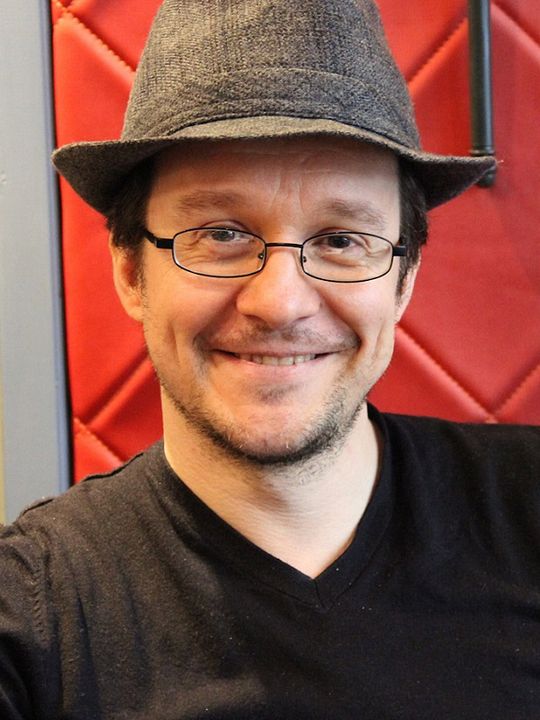 Afiş Christophe Martinolli