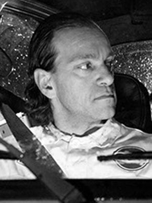 Afiş Markus Mischkowski