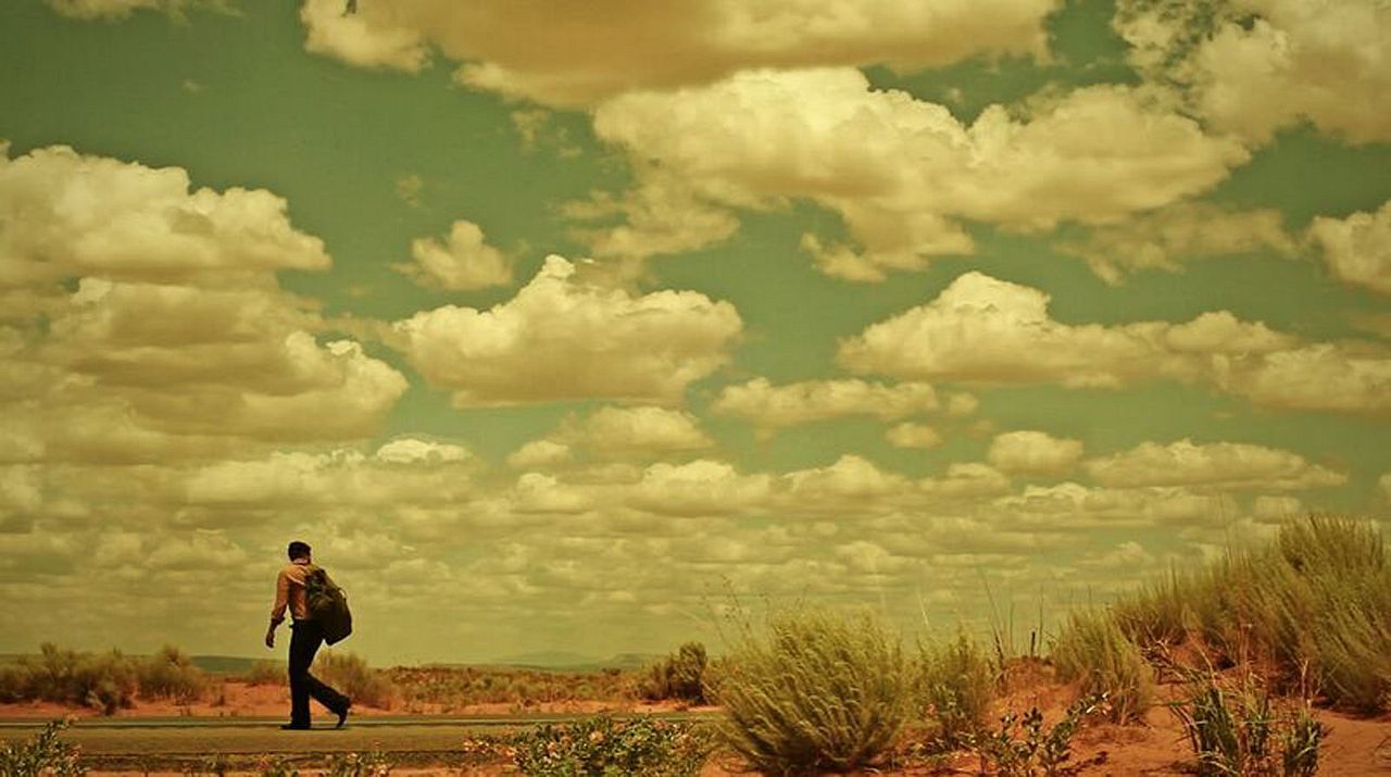 The Teller and the Truth : Fotoğraf