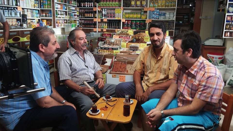 Saftirikler : Fotoğraf