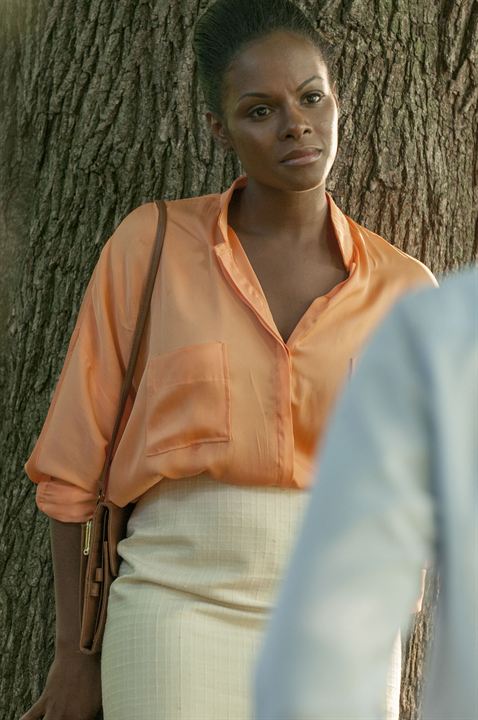 Southside With You : Fotoğraf Tika Sumpter