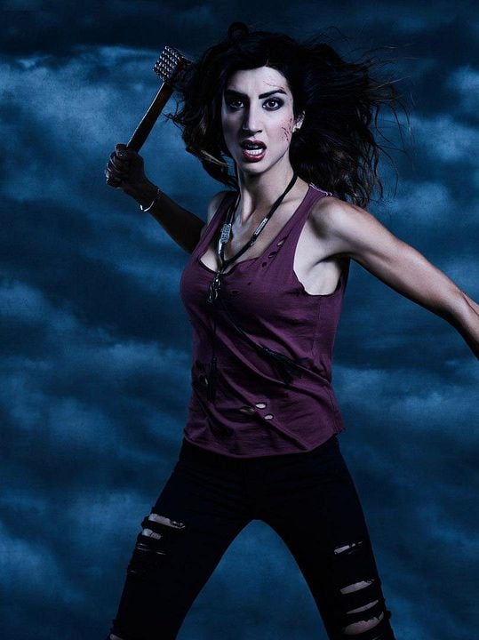 Fotoğraf Dana DeLorenzo