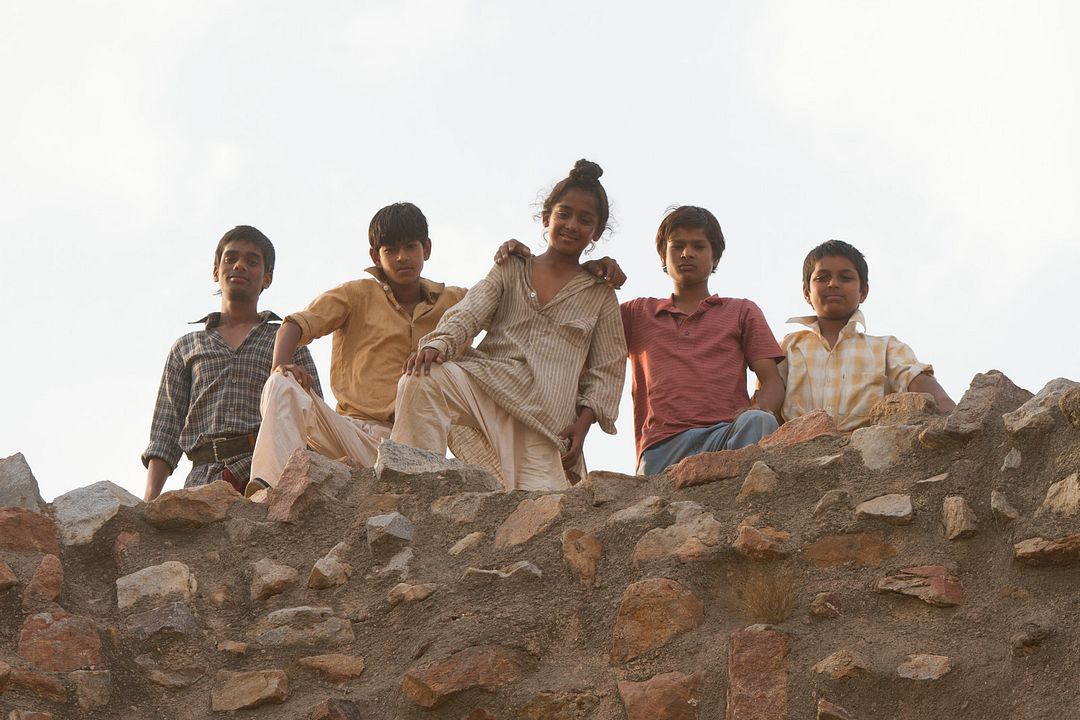 Bhaag Milkha Bhaag : Fotoğraf