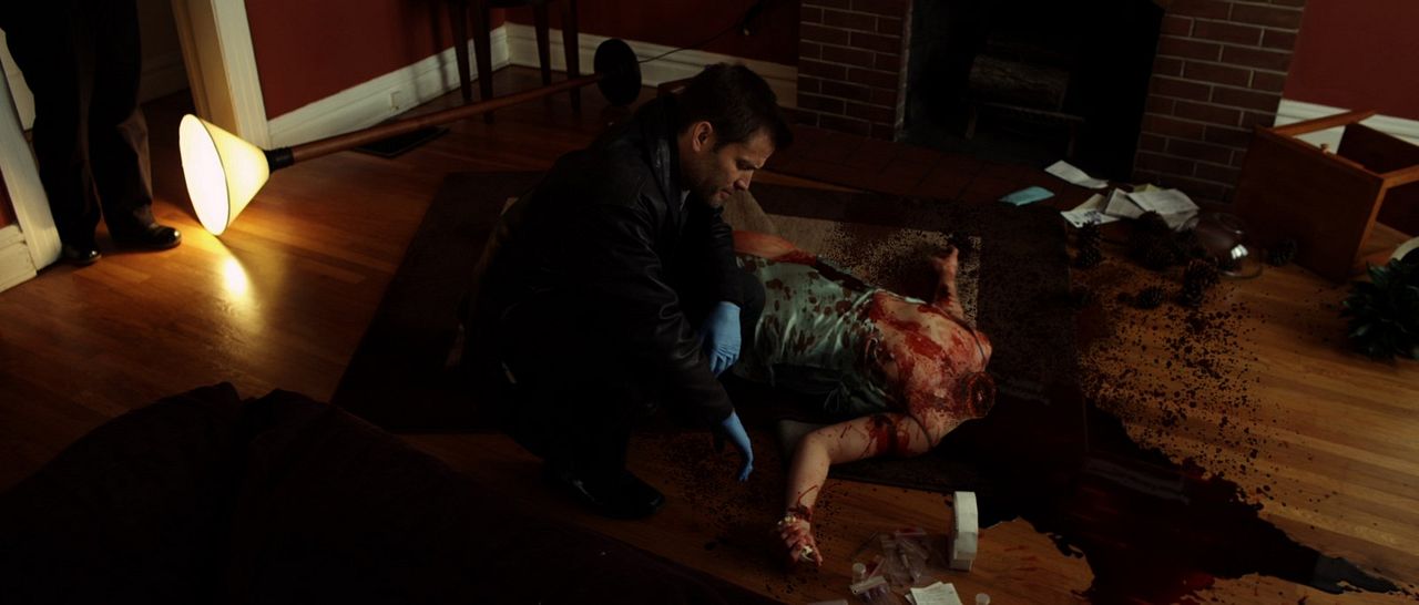 Fotoğraf Casper Van Dien