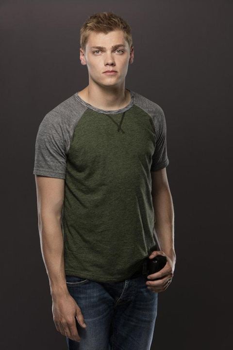 Fotoğraf Levi Meaden