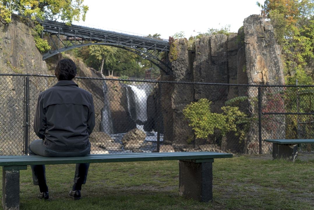 Paterson : Fotoğraf Adam Driver