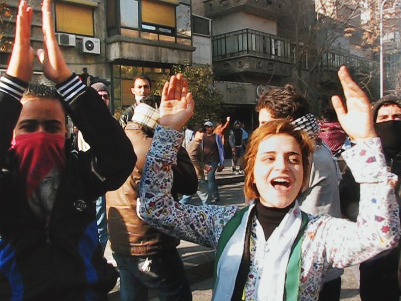 Savaş Şovu : Fotoğraf