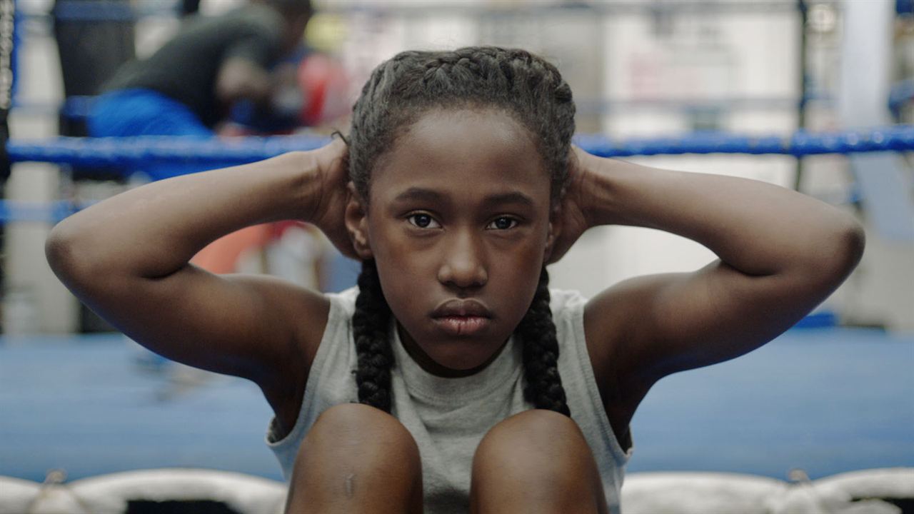 The Fits : Fotoğraf Royalty Hightower