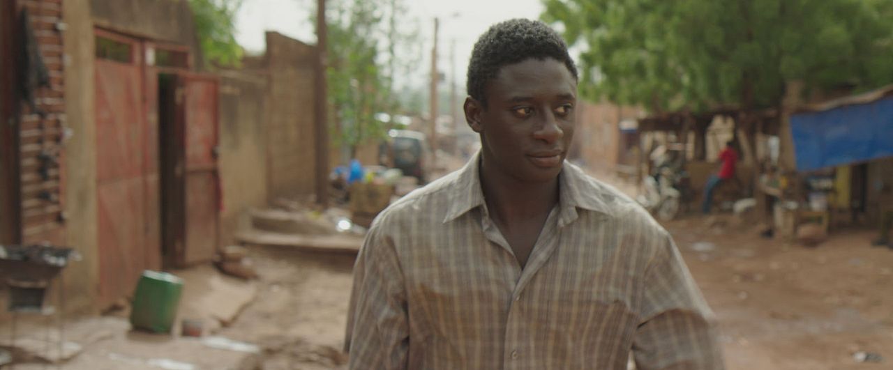 Fotoğraf Ibrahim Koma