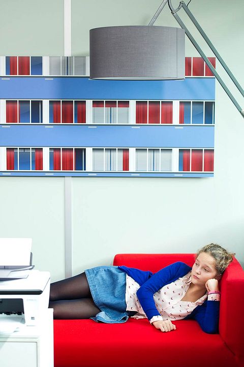 Fotoğraf Jeanne Jestin