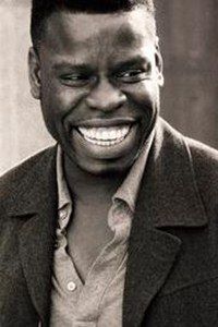 Afiş Femi Elufowoju Jr.