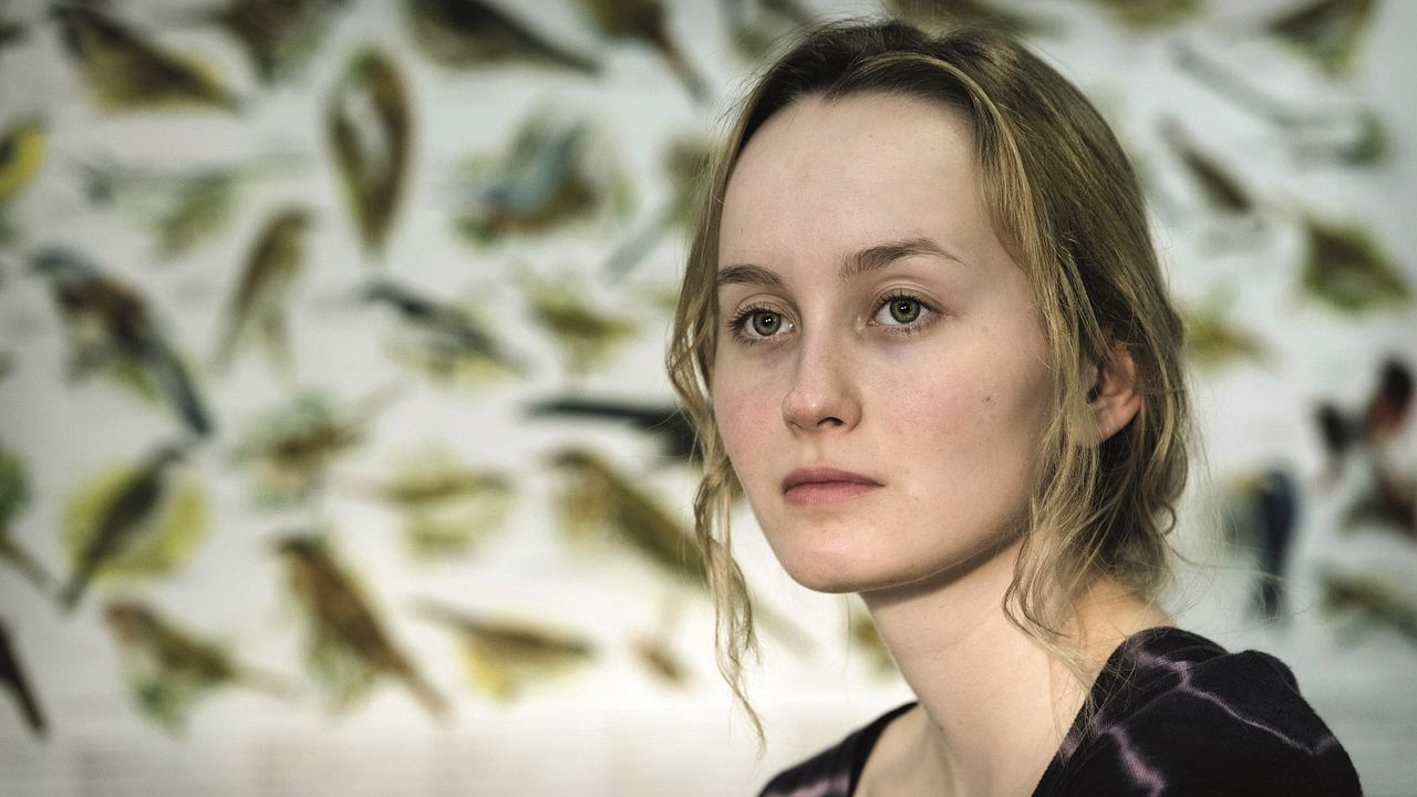 Fotoğraf Ada Philine Stappenbeck