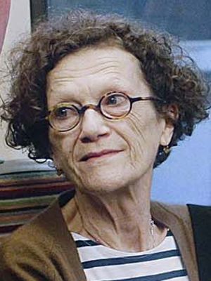 Afiş Marieff Ditier