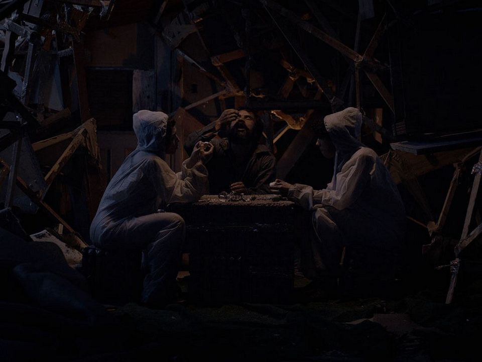 Fotoğraf Noé Hernandez