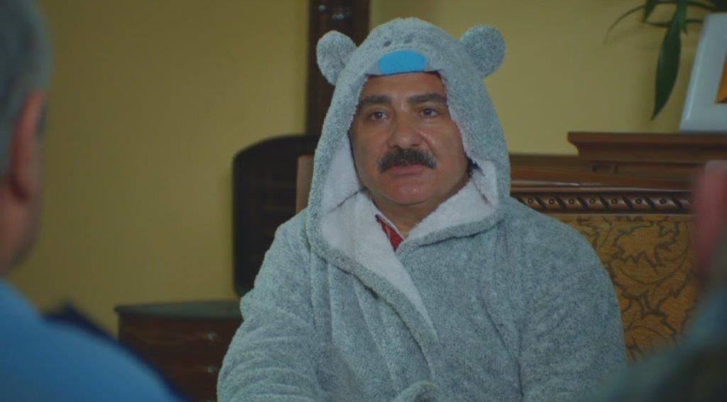 Hangimiz Sevmedik? : Fotoğraf